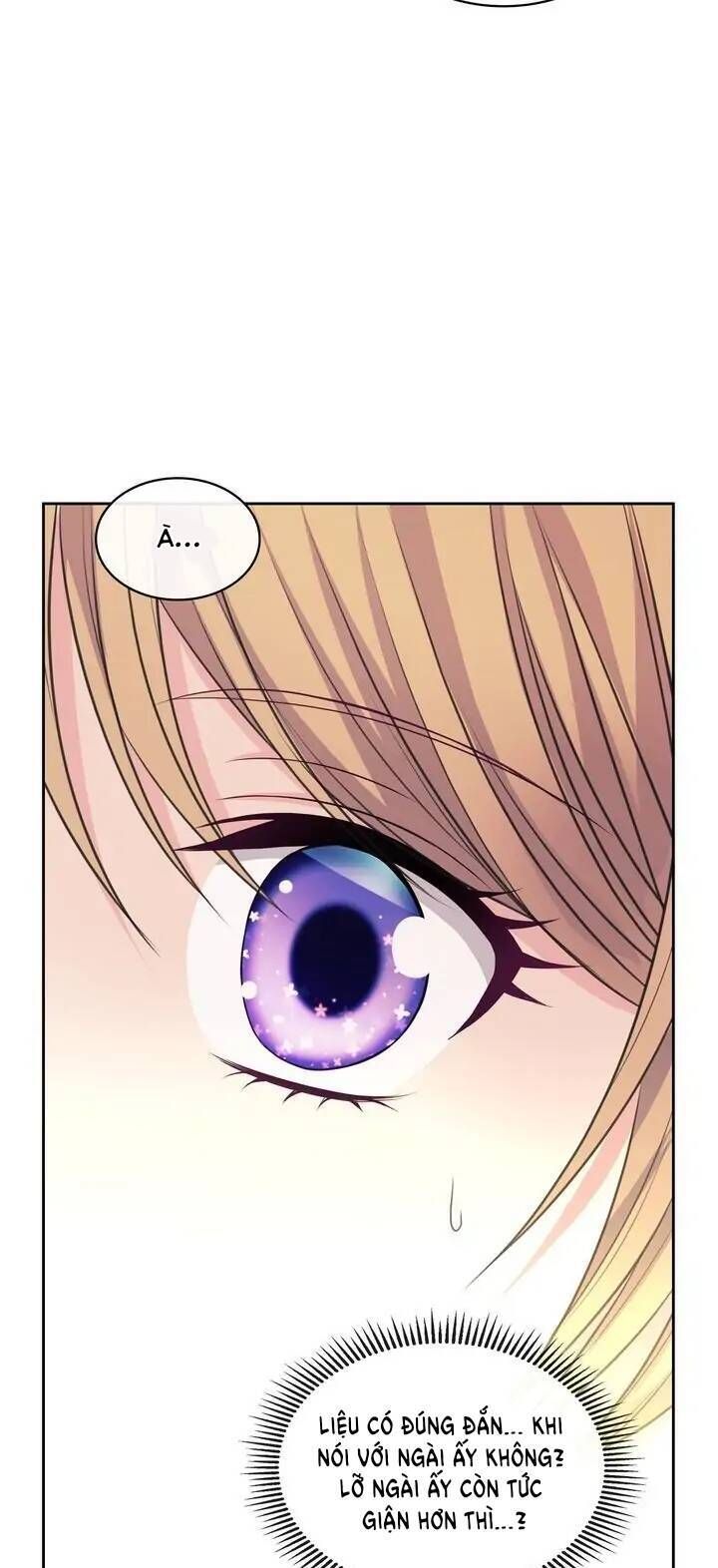 đọc truyện Tôi Trở Thành Hầu Gái Của Một Công Tước Chương 85 ảnh 14 tại Thiên Thai Truyện