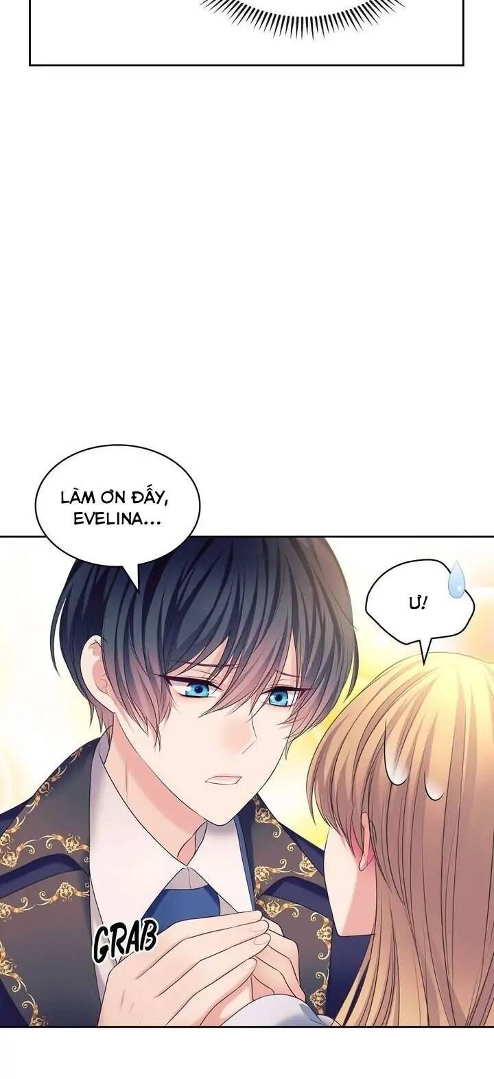 đọc truyện Tôi Trở Thành Hầu Gái Của Một Công Tước Chương 85 ảnh 15 tại Thiên Thai Truyện