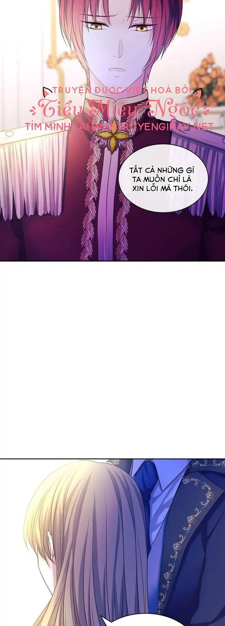 đọc truyện Tôi Trở Thành Hầu Gái Của Một Công Tước Chương 85 ảnh 4 tại Thiên Thai Truyện