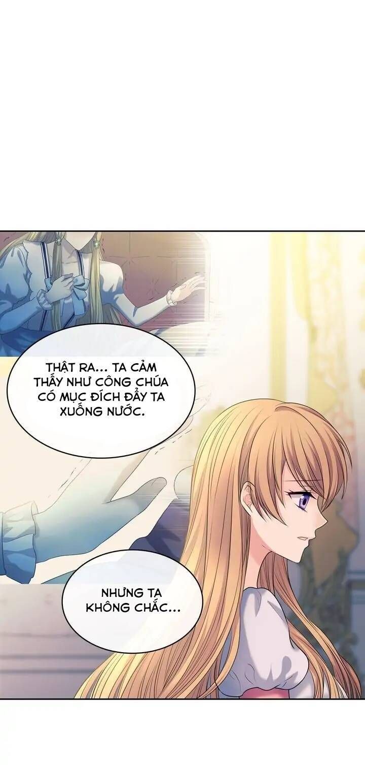 đọc truyện Tôi Trở Thành Hầu Gái Của Một Công Tước Chương 85 ảnh 24 tại Thiên Thai Truyện