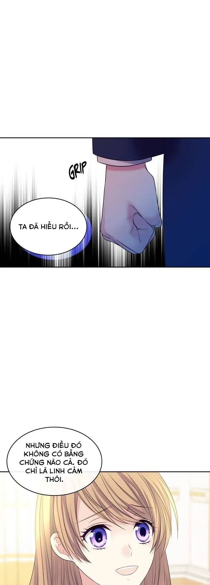 đọc truyện Tôi Trở Thành Hầu Gái Của Một Công Tước Chương 85 ảnh 25 tại Thiên Thai Truyện