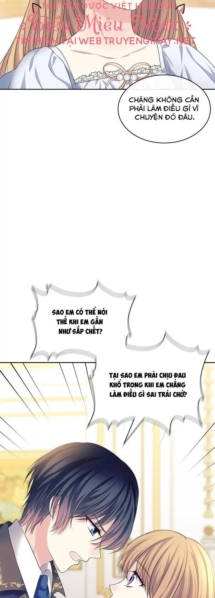 đọc truyện Tôi Trở Thành Hầu Gái Của Một Công Tước Chương 85 ảnh 26 tại Thiên Thai Truyện