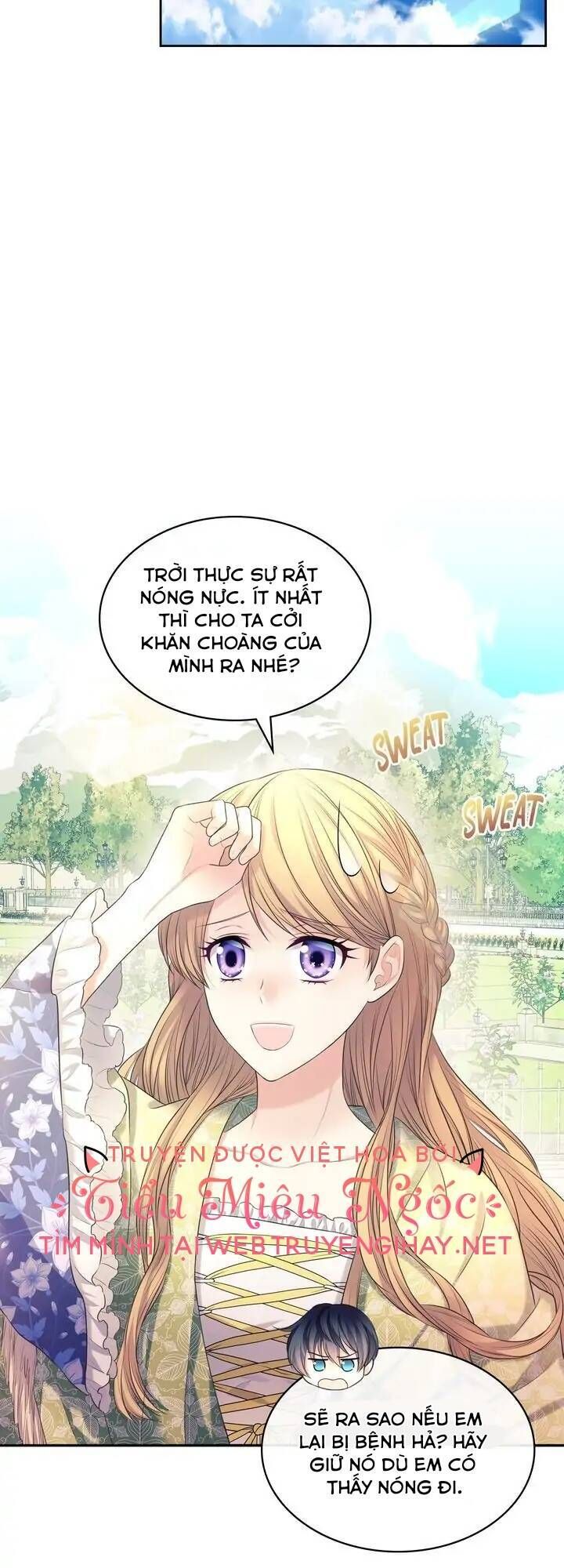 đọc truyện Tôi Trở Thành Hầu Gái Của Một Công Tước Chương 85 ảnh 30 tại Thiên Thai Truyện