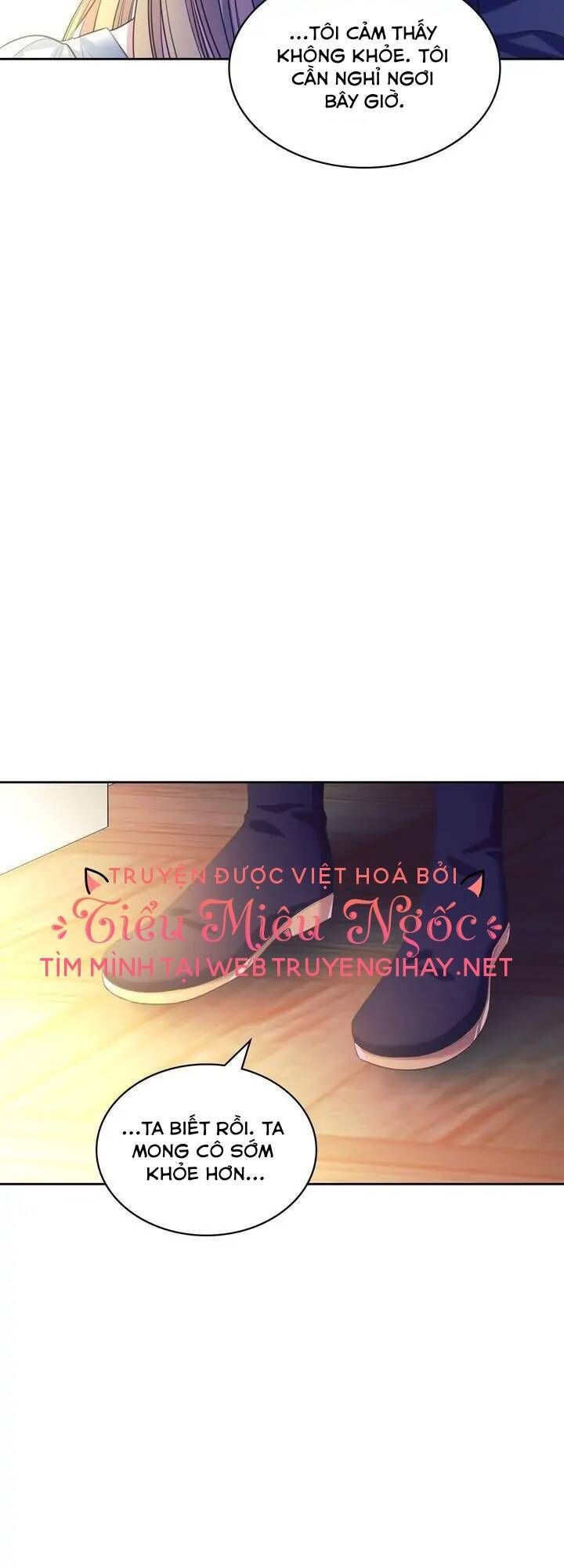 đọc truyện Tôi Trở Thành Hầu Gái Của Một Công Tước Chương 85 ảnh 5 tại Thiên Thai Truyện