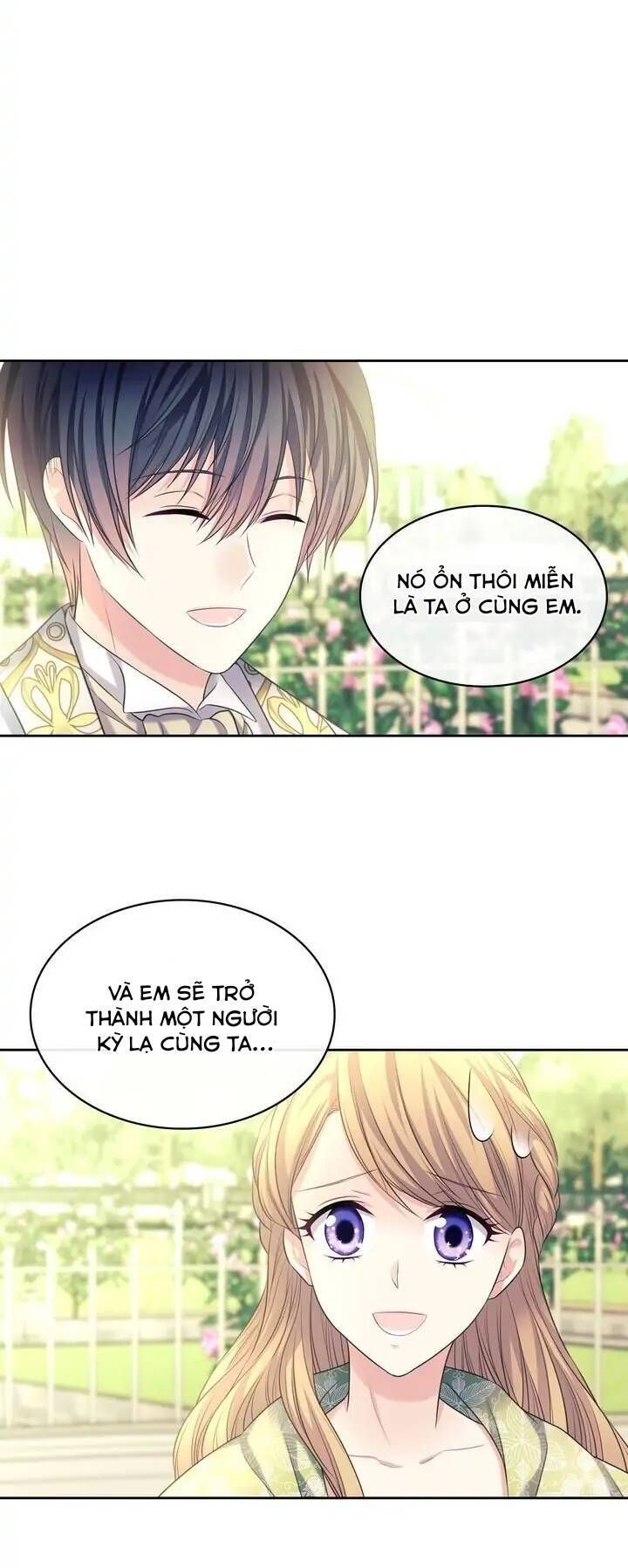 đọc truyện Tôi Trở Thành Hầu Gái Của Một Công Tước Chương 85 ảnh 32 tại Thiên Thai Truyện