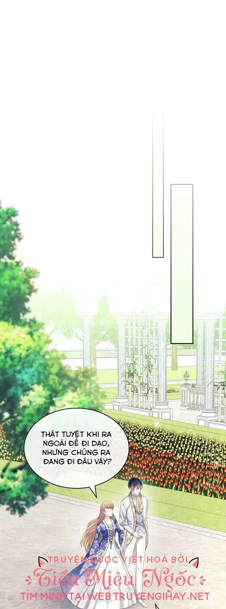 đọc truyện Tôi Trở Thành Hầu Gái Của Một Công Tước Chương 85 ảnh 35 tại Thiên Thai Truyện