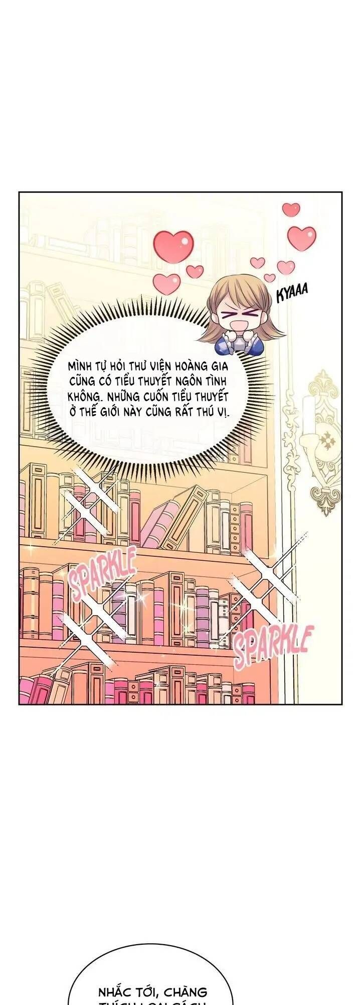 đọc truyện Tôi Trở Thành Hầu Gái Của Một Công Tước Chương 85 ảnh 37 tại Thiên Thai Truyện