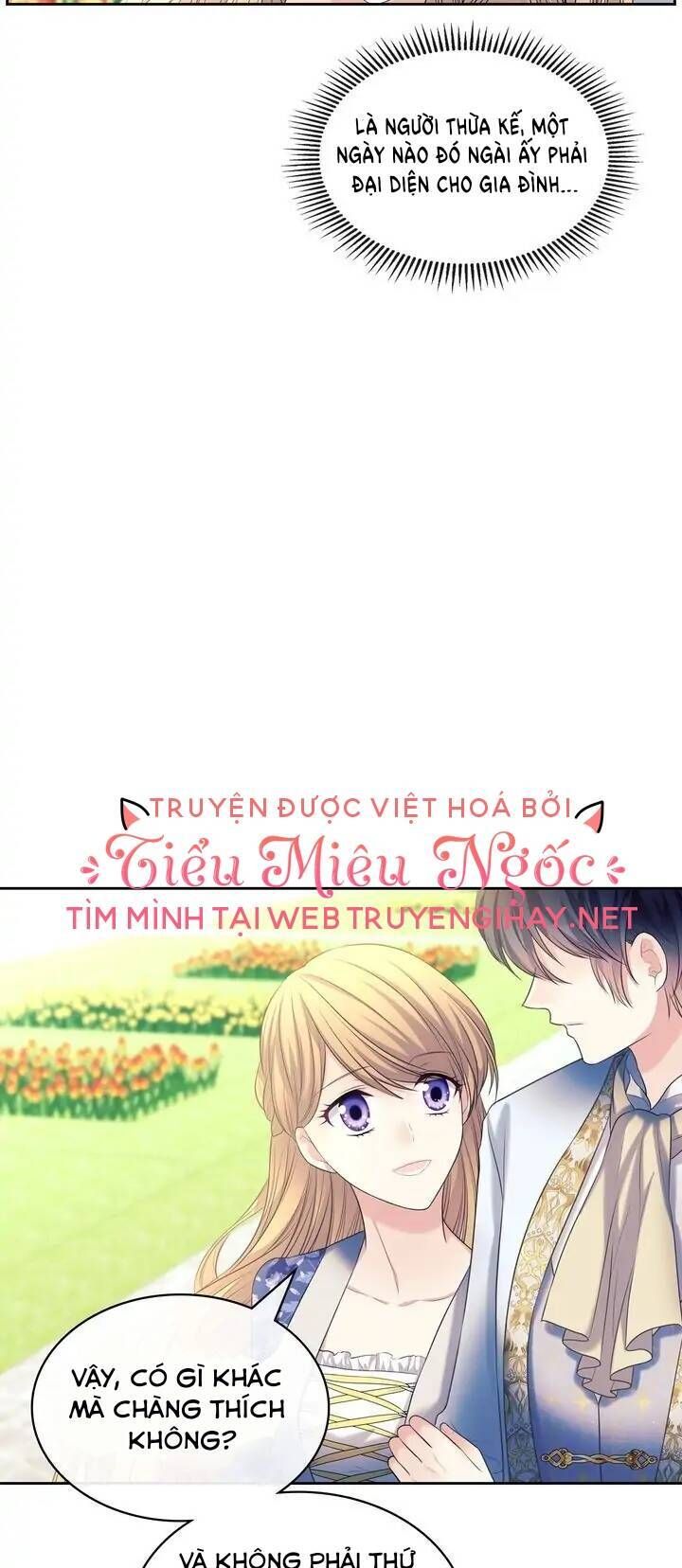 đọc truyện Tôi Trở Thành Hầu Gái Của Một Công Tước Chương 85 ảnh 39 tại Thiên Thai Truyện