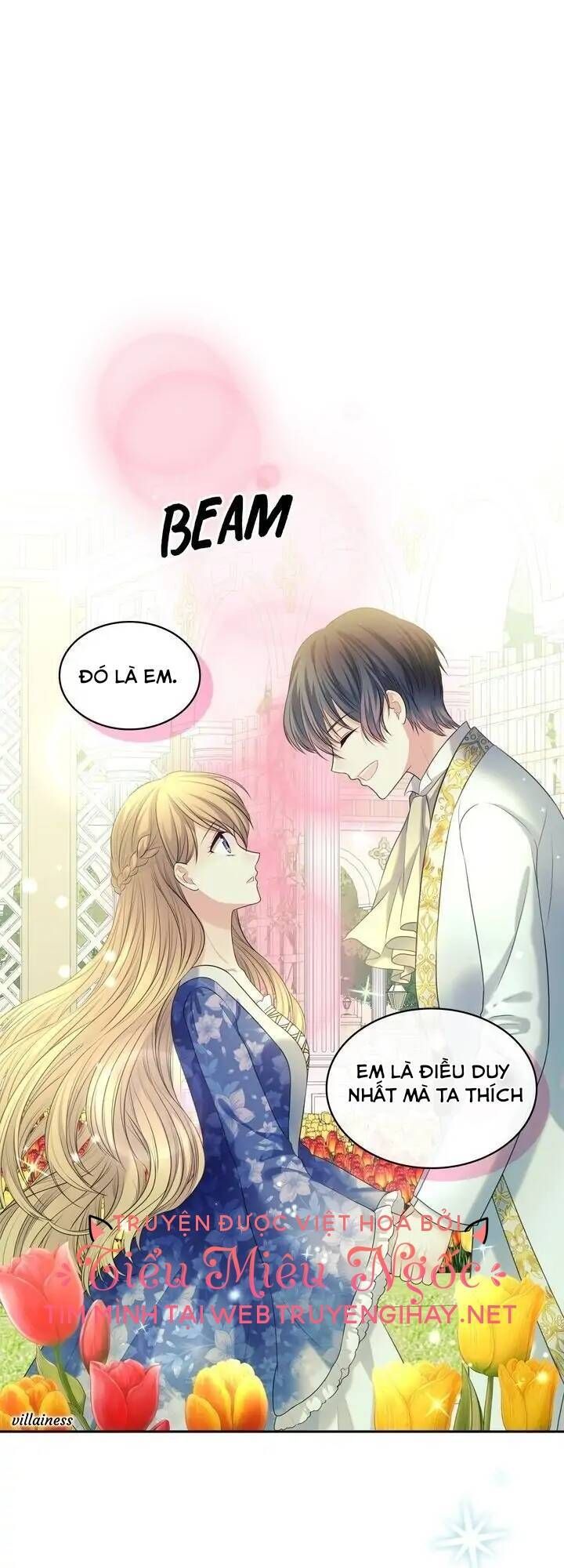 đọc truyện Tôi Trở Thành Hầu Gái Của Một Công Tước Chương 85 ảnh 41 tại Thiên Thai Truyện