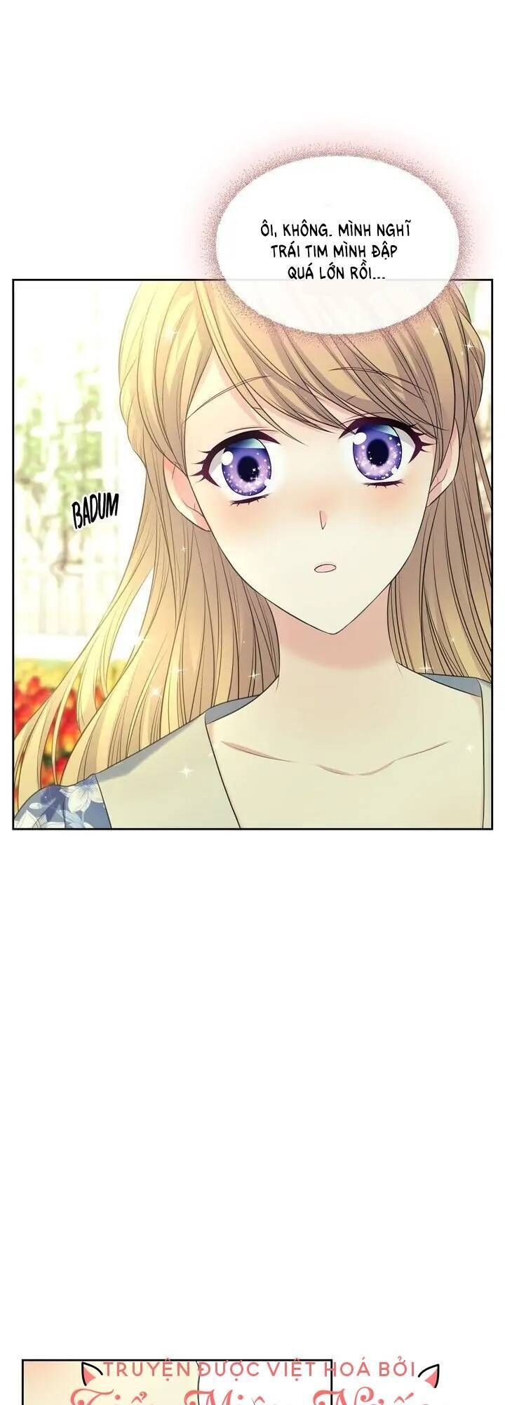 đọc truyện Tôi Trở Thành Hầu Gái Của Một Công Tước Chương 85 ảnh 43 tại Thiên Thai Truyện