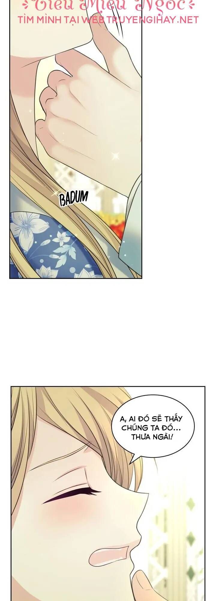 đọc truyện Tôi Trở Thành Hầu Gái Của Một Công Tước Chương 85 ảnh 44 tại Thiên Thai Truyện