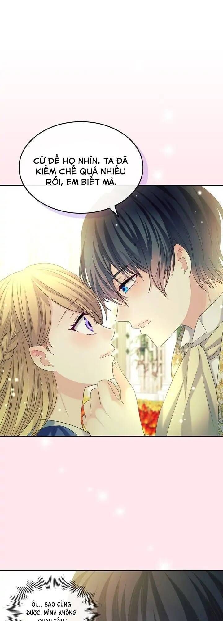 đọc truyện Tôi Trở Thành Hầu Gái Của Một Công Tước Chương 85 ảnh 46 tại Thiên Thai Truyện