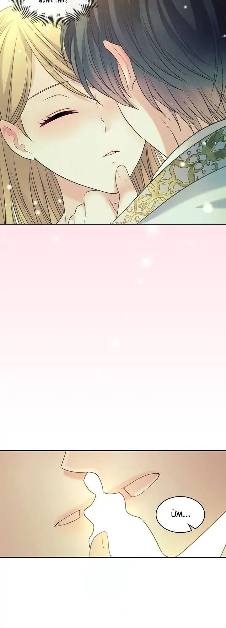 đọc truyện Tôi Trở Thành Hầu Gái Của Một Công Tước Chương 85 ảnh 47 tại Thiên Thai Truyện