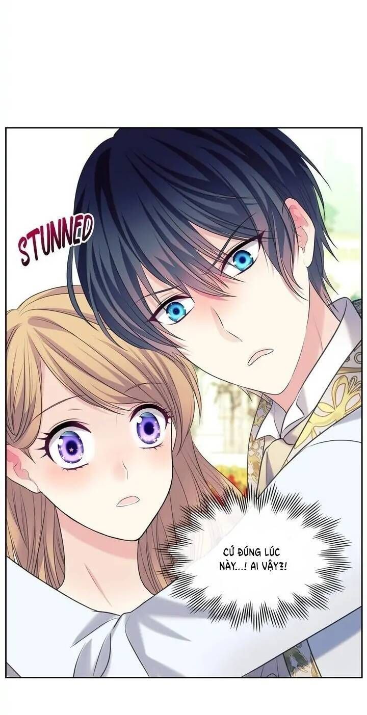 đọc truyện Tôi Trở Thành Hầu Gái Của Một Công Tước Chương 85 ảnh 49 tại Thiên Thai Truyện