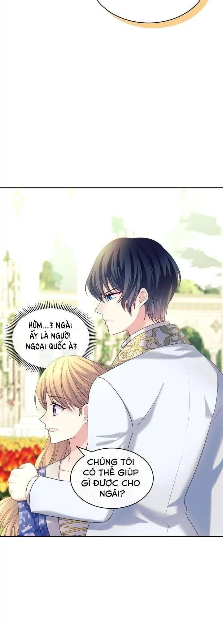 đọc truyện Tôi Trở Thành Hầu Gái Của Một Công Tước Chương 85 ảnh 51 tại Thiên Thai Truyện