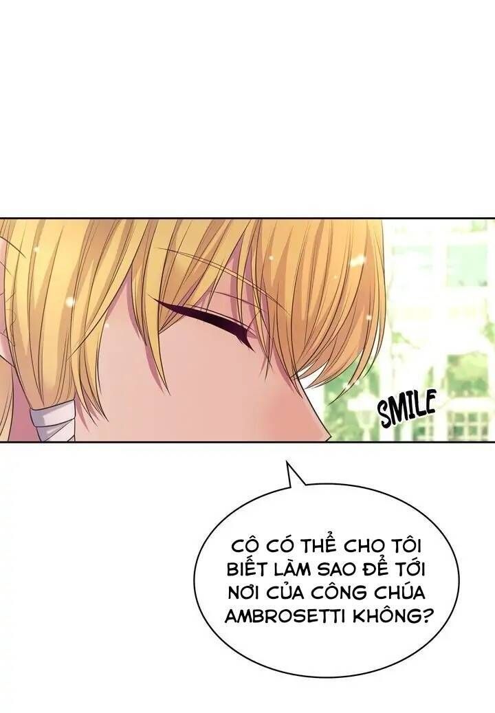 đọc truyện Tôi Trở Thành Hầu Gái Của Một Công Tước Chương 85 ảnh 52 tại Thiên Thai Truyện