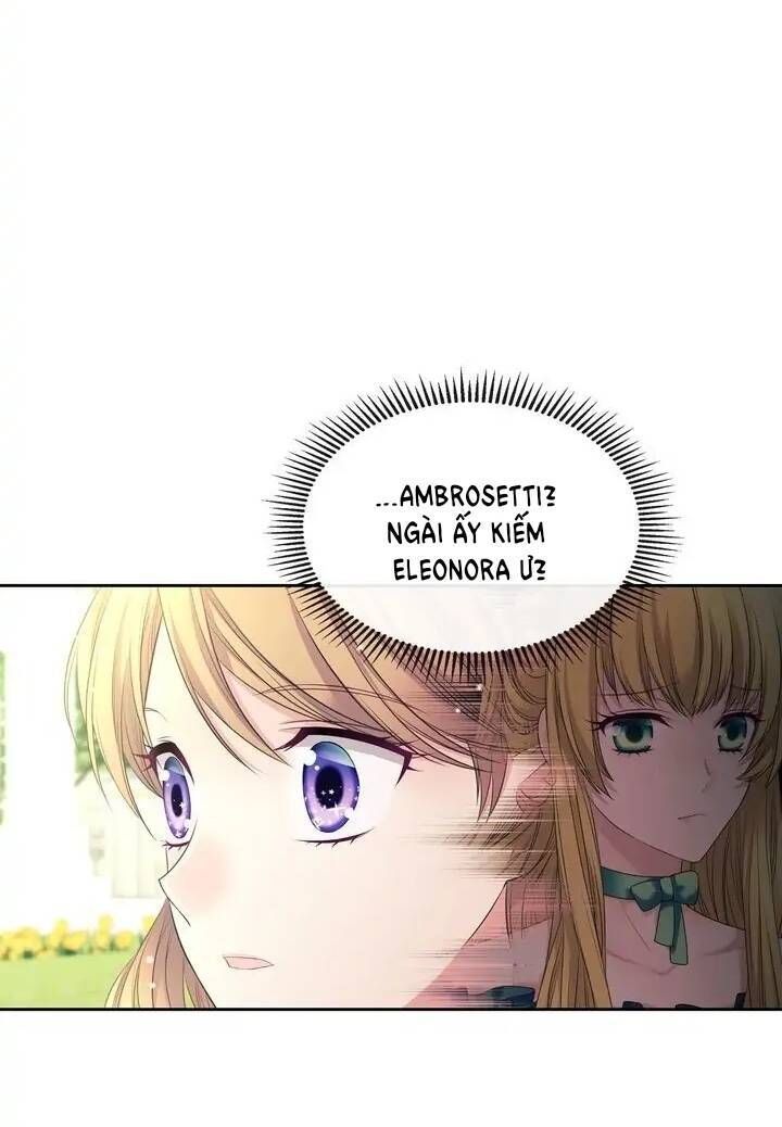 đọc truyện Tôi Trở Thành Hầu Gái Của Một Công Tước Chương 85 ảnh 53 tại Thiên Thai Truyện