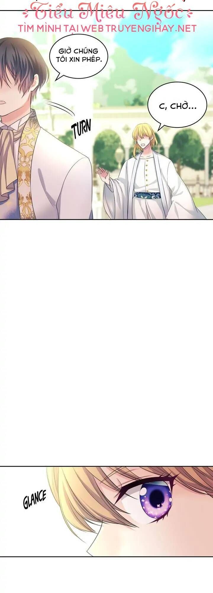 đọc truyện Tôi Trở Thành Hầu Gái Của Một Công Tước Chương 85 ảnh 55 tại Thiên Thai Truyện