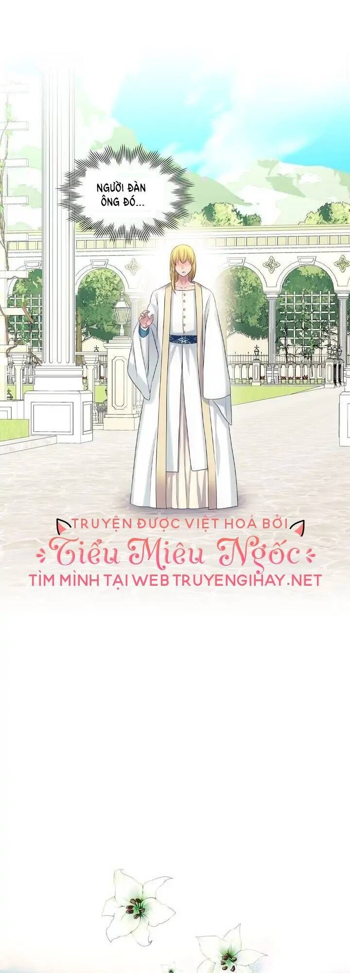 đọc truyện Tôi Trở Thành Hầu Gái Của Một Công Tước Chương 85 ảnh 56 tại Thiên Thai Truyện