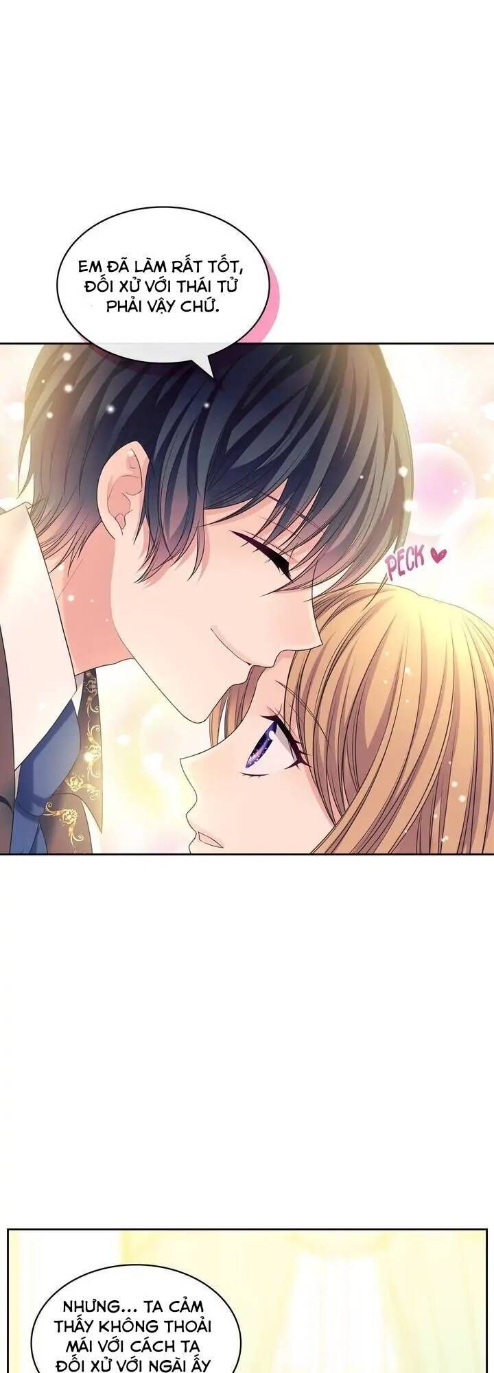 đọc truyện Tôi Trở Thành Hầu Gái Của Một Công Tước Chương 85 ảnh 8 tại Thiên Thai Truyện