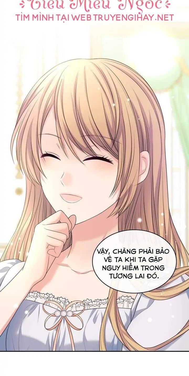 đọc truyện Tôi Trở Thành Hầu Gái Của Một Công Tước Chương 85 ảnh 11 tại Thiên Thai Truyện