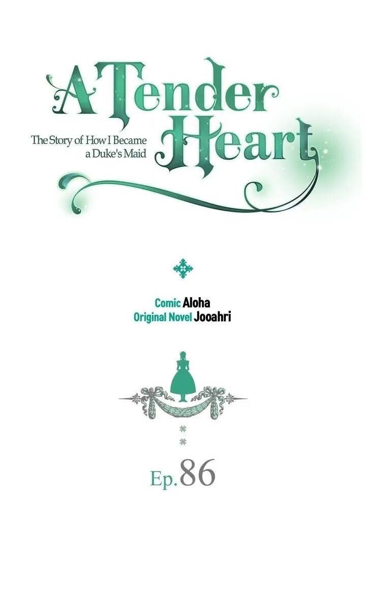 đọc truyện Tôi Trở Thành Hầu Gái Của Một Công Tước Chương 86 ảnh 3 tại Thiên Thai Truyện