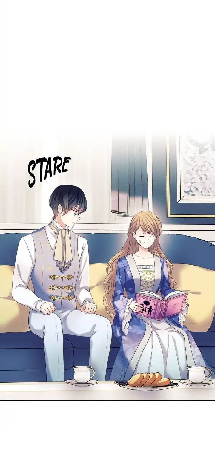 đọc truyện Tôi Trở Thành Hầu Gái Của Một Công Tước Chương 86 ảnh 12 tại Thiên Thai Truyện