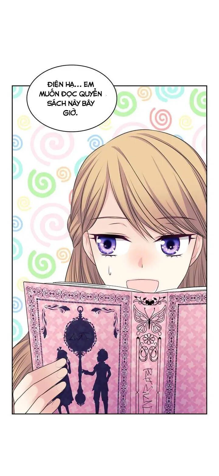 đọc truyện Tôi Trở Thành Hầu Gái Của Một Công Tước Chương 86 ảnh 13 tại Thiên Thai Truyện