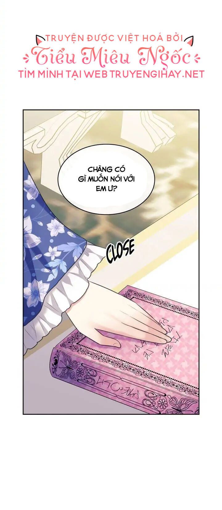 đọc truyện Tôi Trở Thành Hầu Gái Của Một Công Tước Chương 86 ảnh 15 tại Thiên Thai Truyện