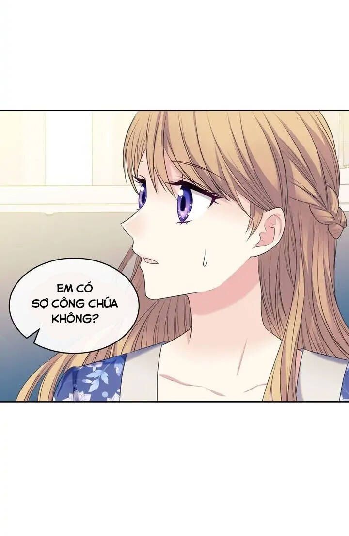 đọc truyện Tôi Trở Thành Hầu Gái Của Một Công Tước Chương 86 ảnh 17 tại Thiên Thai Truyện