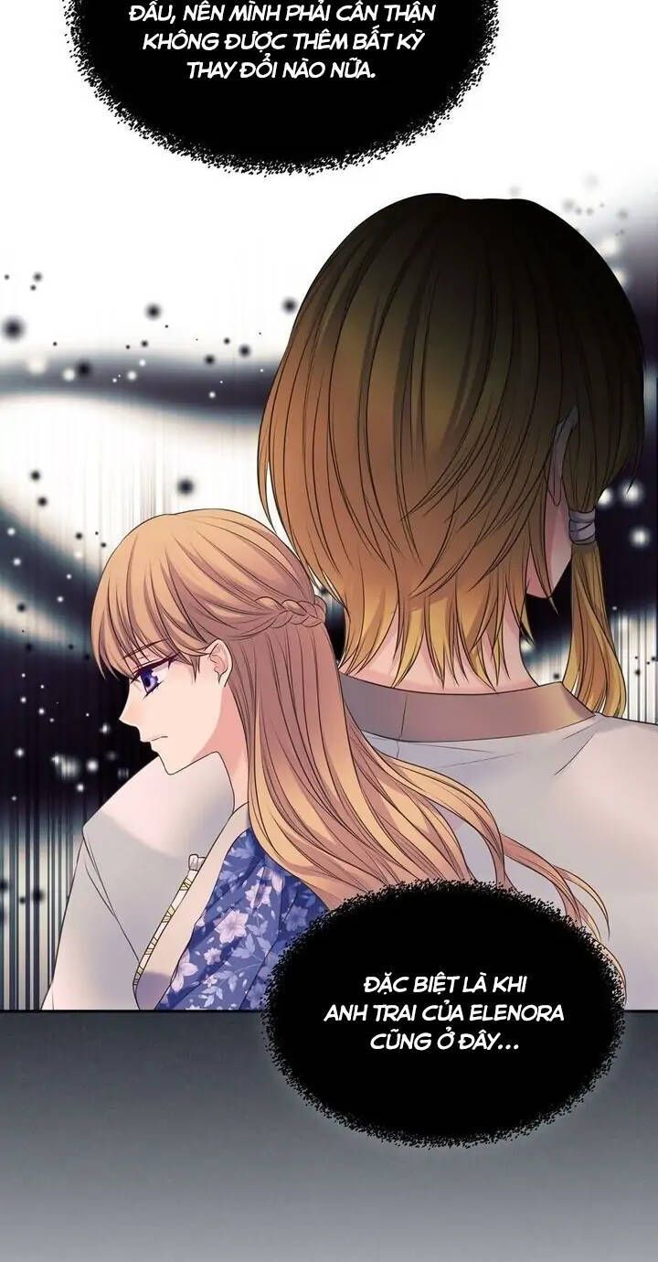 đọc truyện Tôi Trở Thành Hầu Gái Của Một Công Tước Chương 86 ảnh 23 tại Thiên Thai Truyện