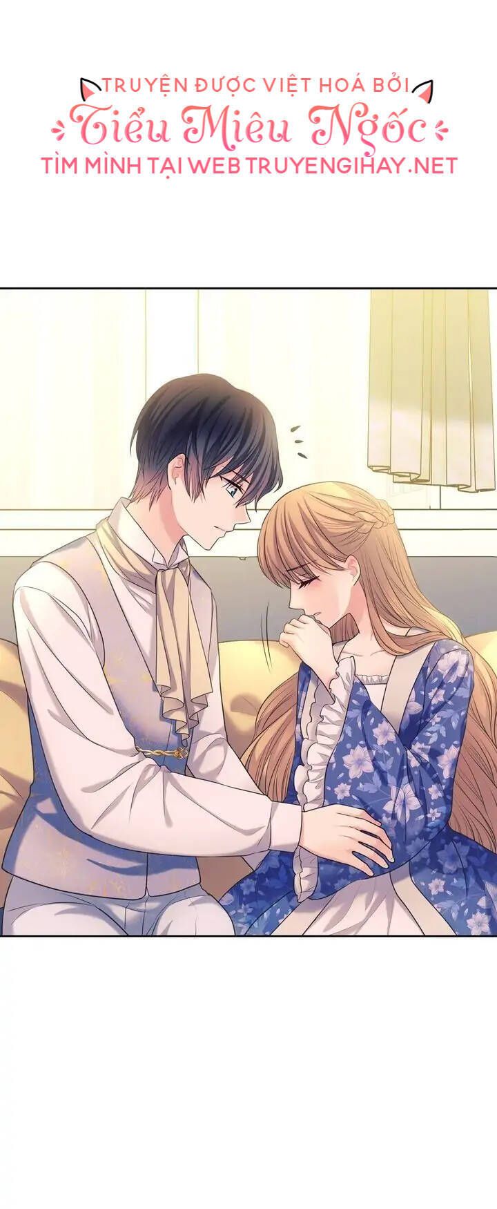 đọc truyện Tôi Trở Thành Hầu Gái Của Một Công Tước Chương 86 ảnh 28 tại Thiên Thai Truyện