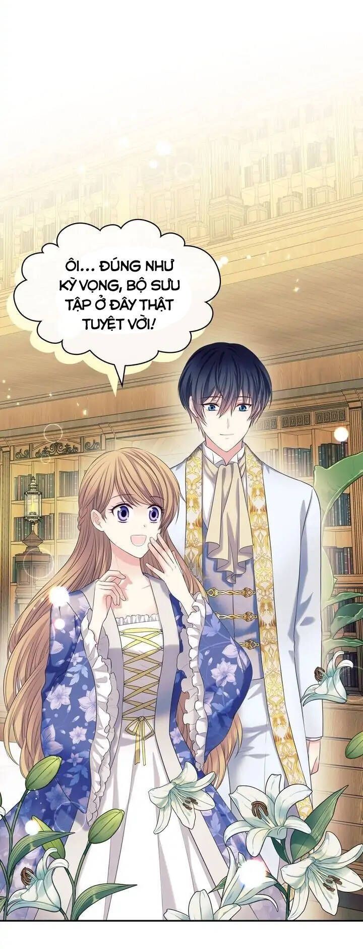 đọc truyện Tôi Trở Thành Hầu Gái Của Một Công Tước Chương 86 ảnh 5 tại Thiên Thai Truyện