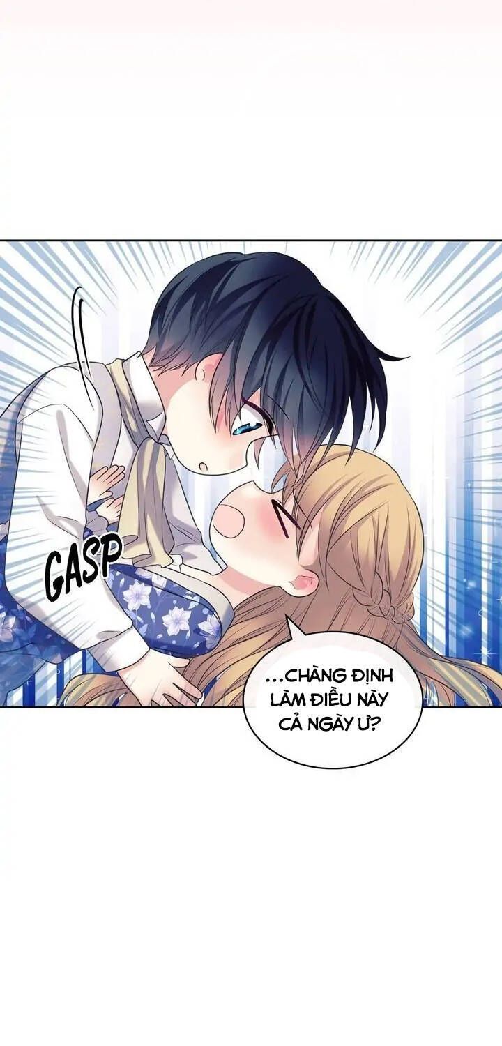 đọc truyện Tôi Trở Thành Hầu Gái Của Một Công Tước Chương 86 ảnh 34 tại Thiên Thai Truyện