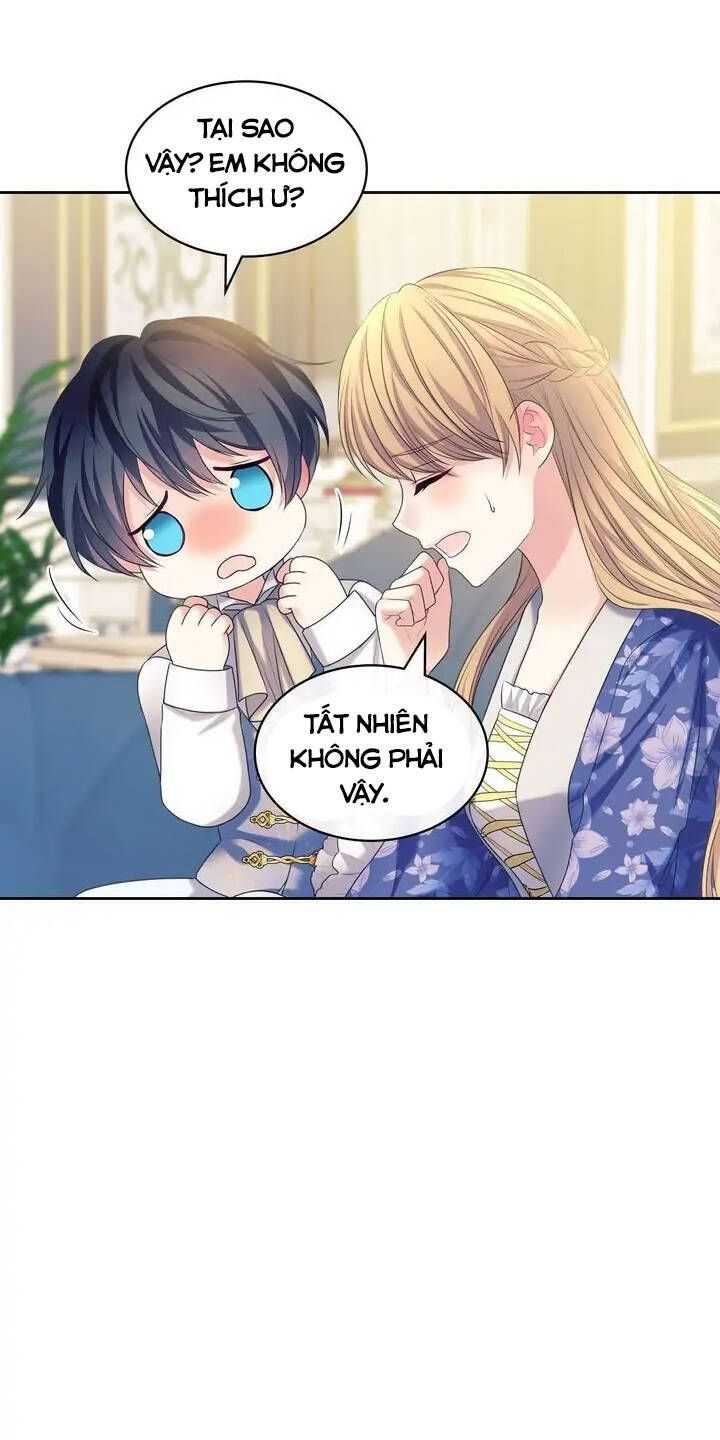 đọc truyện Tôi Trở Thành Hầu Gái Của Một Công Tước Chương 86 ảnh 41 tại Thiên Thai Truyện