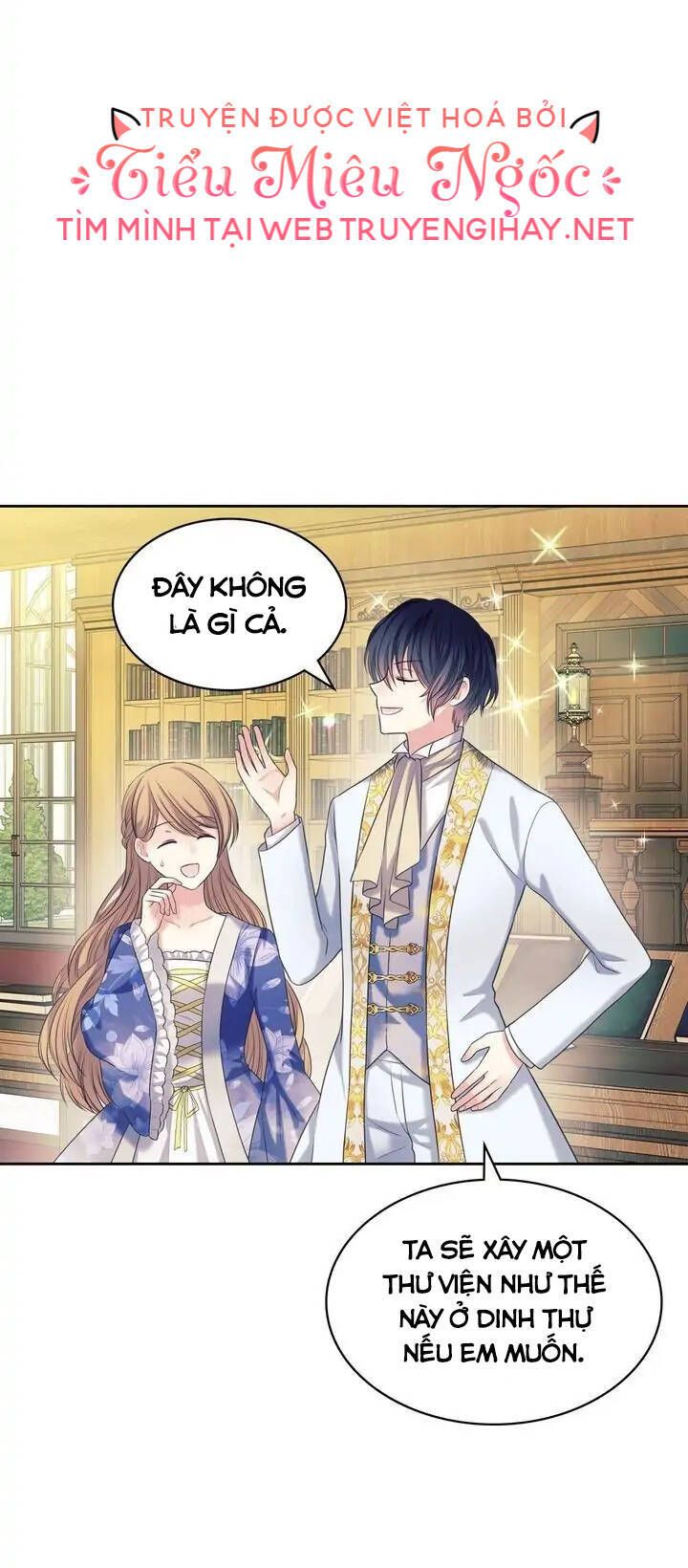 đọc truyện Tôi Trở Thành Hầu Gái Của Một Công Tước Chương 86 ảnh 6 tại Thiên Thai Truyện