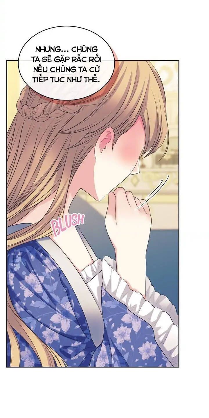 đọc truyện Tôi Trở Thành Hầu Gái Của Một Công Tước Chương 86 ảnh 42 tại Thiên Thai Truyện