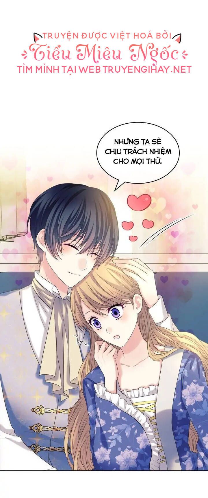 đọc truyện Tôi Trở Thành Hầu Gái Của Một Công Tước Chương 86 ảnh 43 tại Thiên Thai Truyện