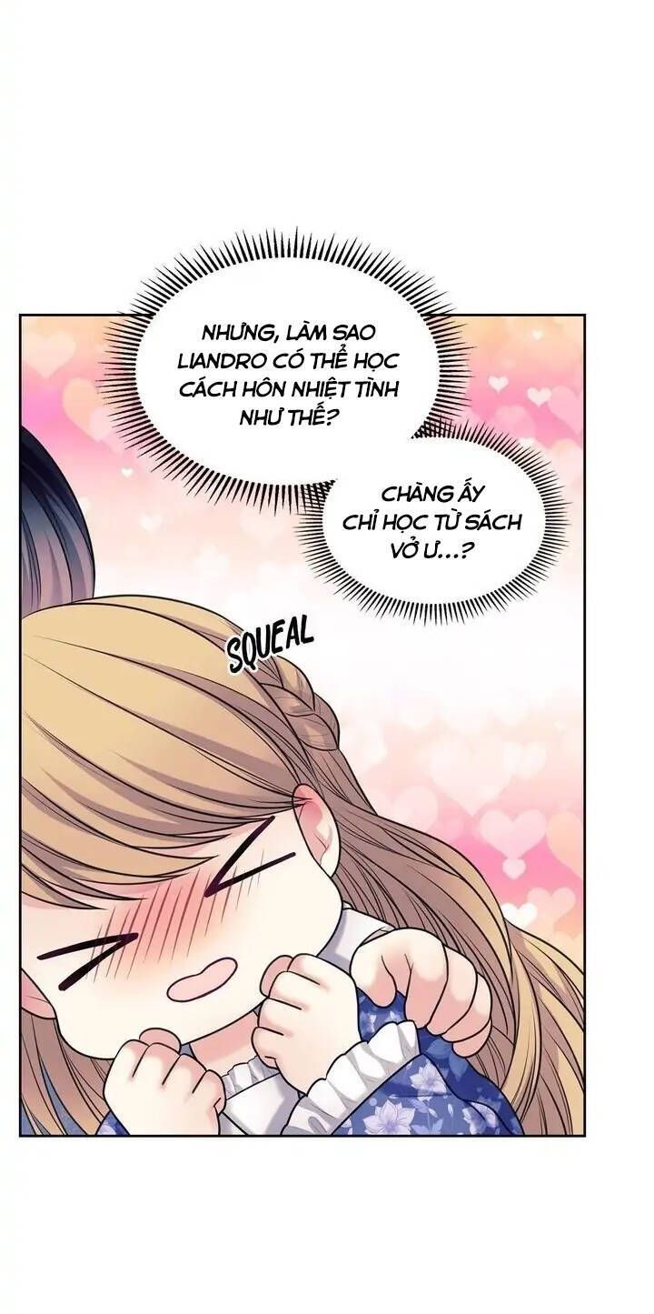 đọc truyện Tôi Trở Thành Hầu Gái Của Một Công Tước Chương 86 ảnh 45 tại Thiên Thai Truyện