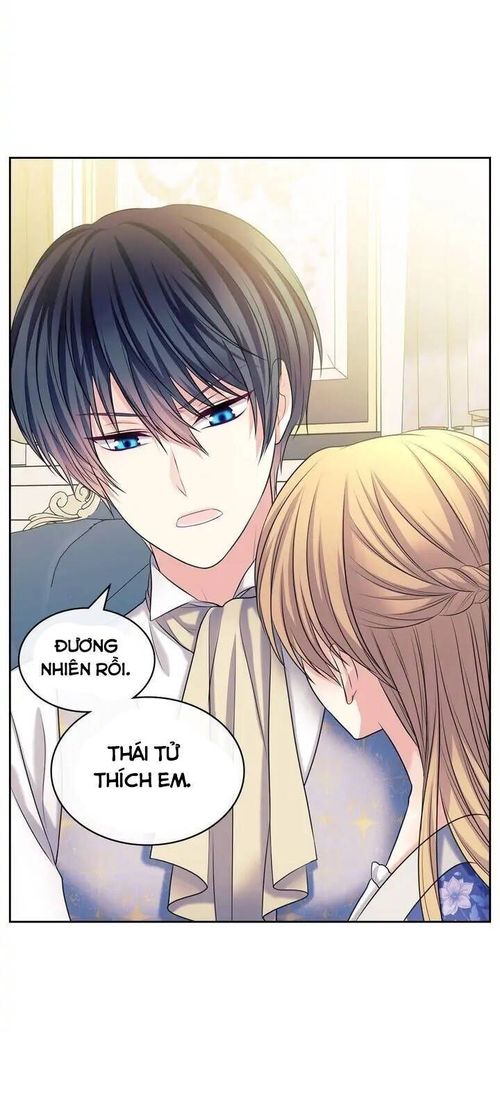 đọc truyện Tôi Trở Thành Hầu Gái Của Một Công Tước Chương 86 ảnh 47 tại Thiên Thai Truyện