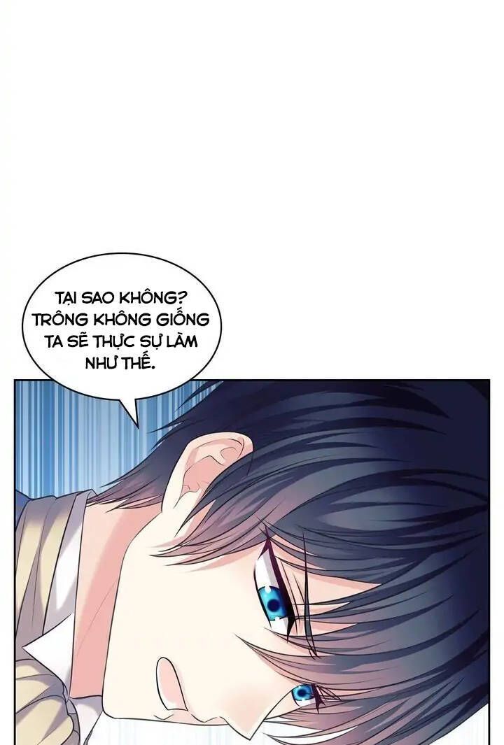 đọc truyện Tôi Trở Thành Hầu Gái Của Một Công Tước Chương 86 ảnh 50 tại Thiên Thai Truyện