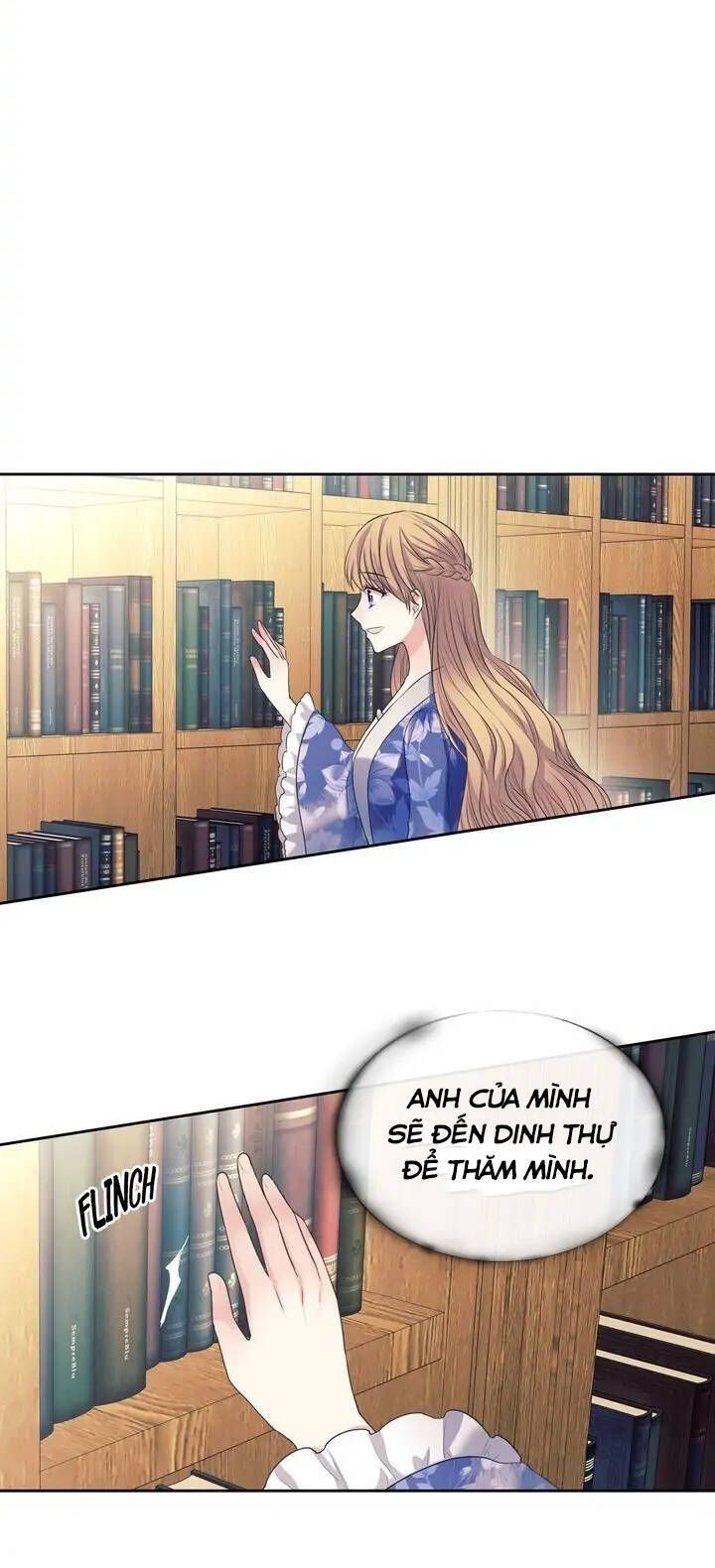 đọc truyện Tôi Trở Thành Hầu Gái Của Một Công Tước Chương 86 ảnh 7 tại Thiên Thai Truyện