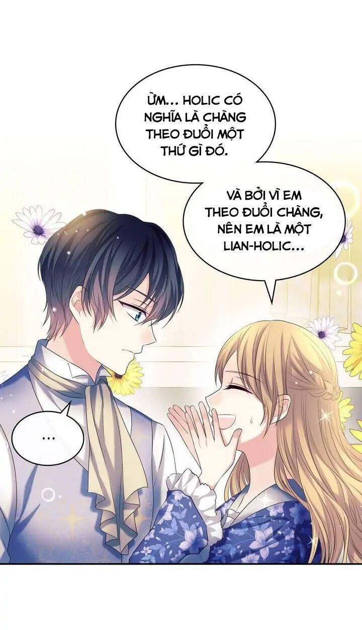 đọc truyện Tôi Trở Thành Hầu Gái Của Một Công Tước Chương 86 ảnh 55 tại Thiên Thai Truyện