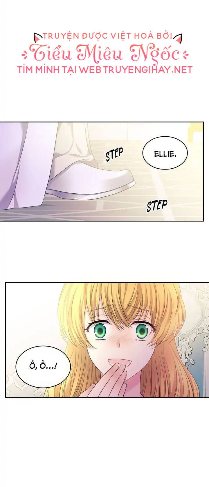 đọc truyện Tôi Trở Thành Hầu Gái Của Một Công Tước Chương 86 ảnh 64 tại Thiên Thai Truyện