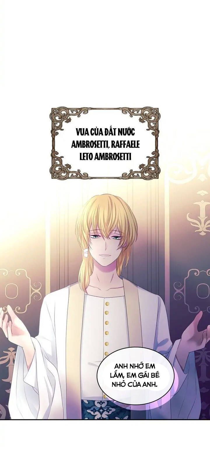 đọc truyện Tôi Trở Thành Hầu Gái Của Một Công Tước Chương 86 ảnh 65 tại Thiên Thai Truyện