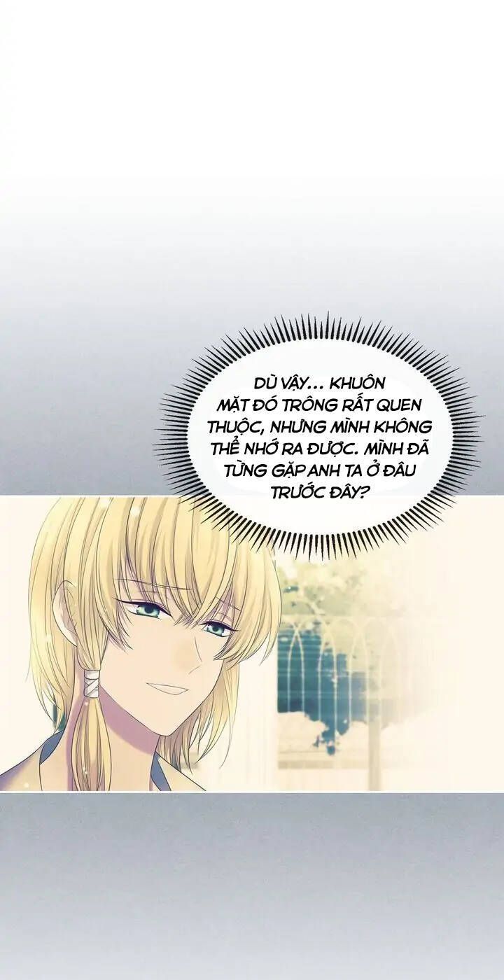 đọc truyện Tôi Trở Thành Hầu Gái Của Một Công Tước Chương 86 ảnh 9 tại Thiên Thai Truyện