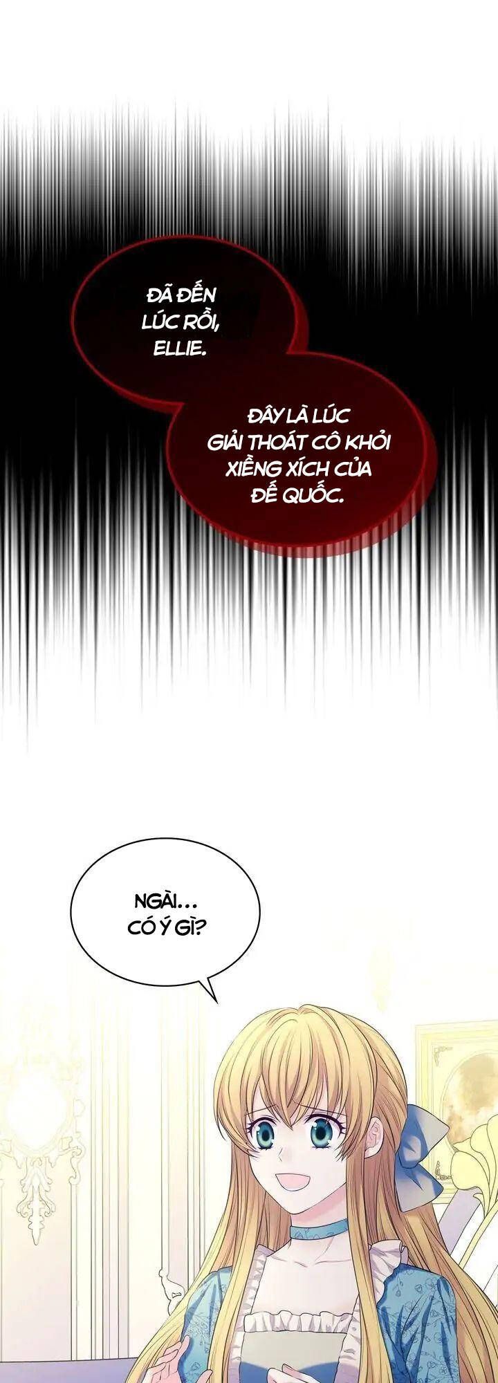 đọc truyện Tôi Trở Thành Hầu Gái Của Một Công Tước Chương 87 ảnh 3 tại Thiên Thai Truyện