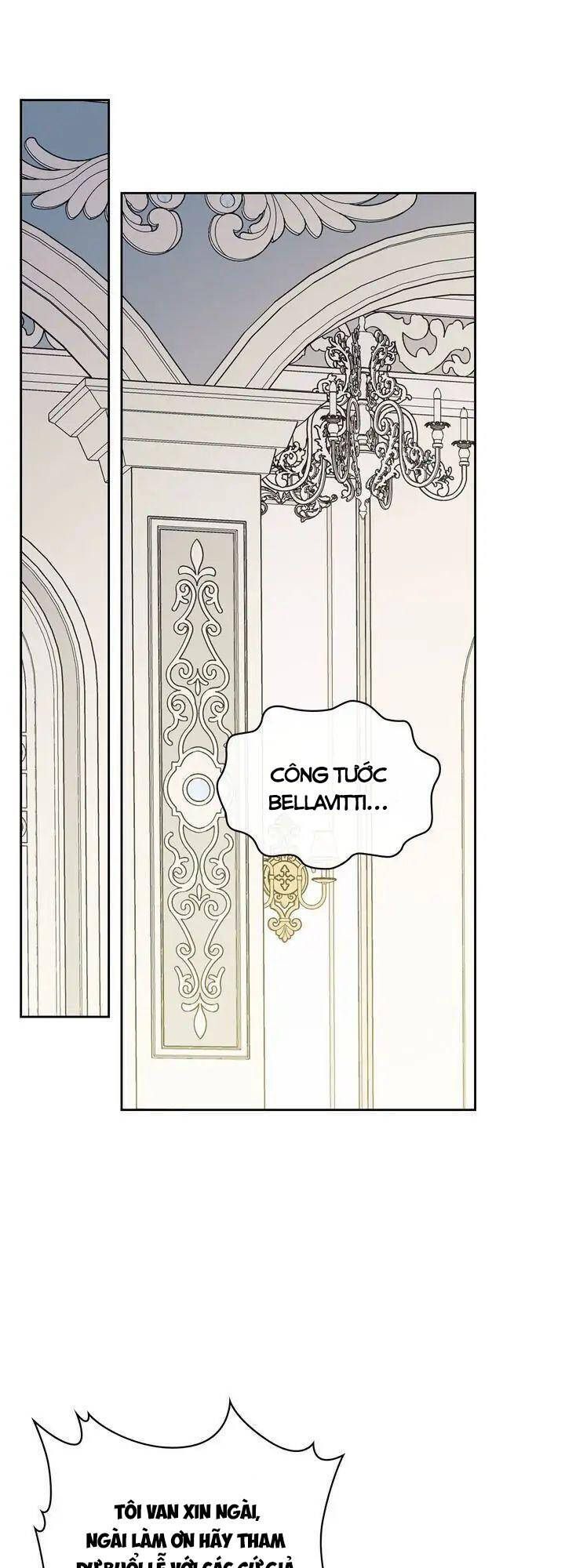 đọc truyện Tôi Trở Thành Hầu Gái Của Một Công Tước Chương 87 ảnh 12 tại Thiên Thai Truyện