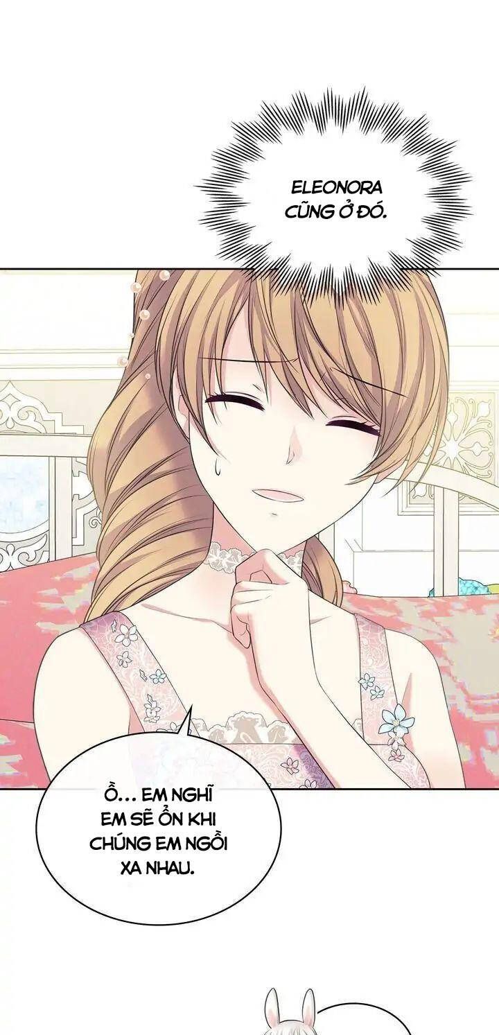 đọc truyện Tôi Trở Thành Hầu Gái Của Một Công Tước Chương 87 ảnh 19 tại Thiên Thai Truyện