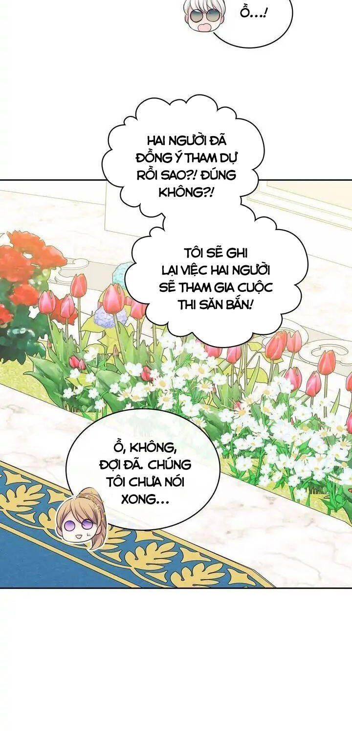 đọc truyện Tôi Trở Thành Hầu Gái Của Một Công Tước Chương 87 ảnh 20 tại Thiên Thai Truyện